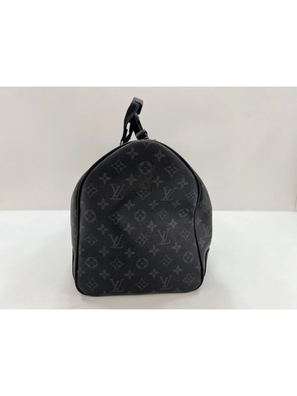 Louis Vuitton Boston Bag Keepall Voyage